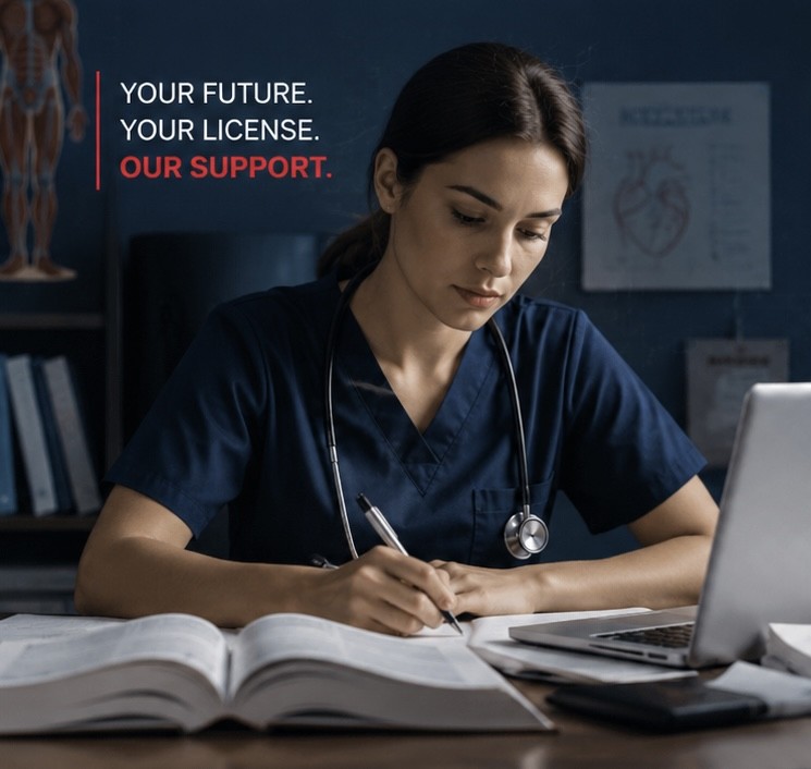 NCLEX-RN Preparation Course